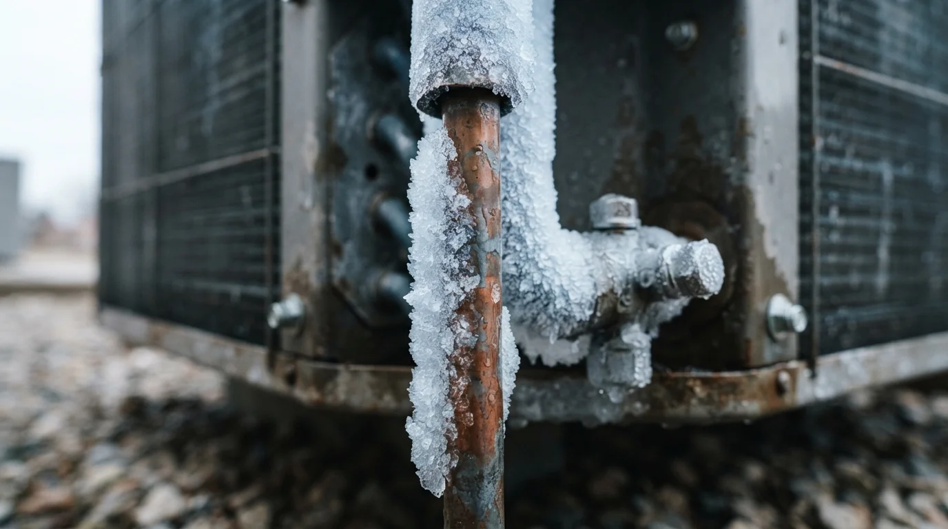 Guides for Miami cooling and refrigeration problems