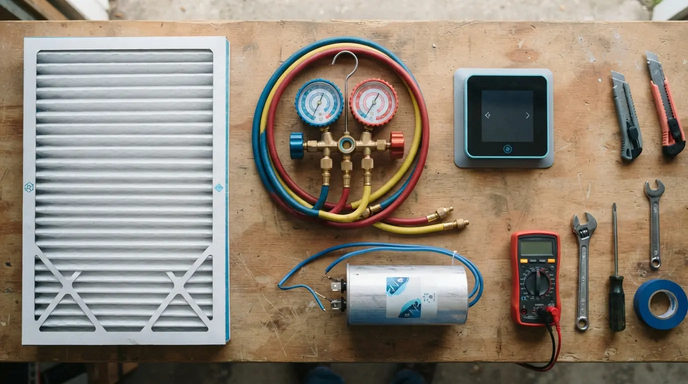 What an AC Replacement Costs in Miami, FL in 2026